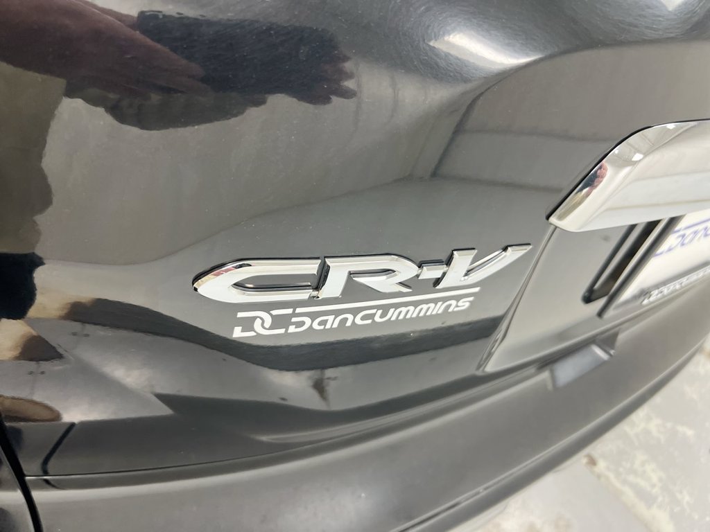 Used 2010 Honda CR-V EX-L image 27