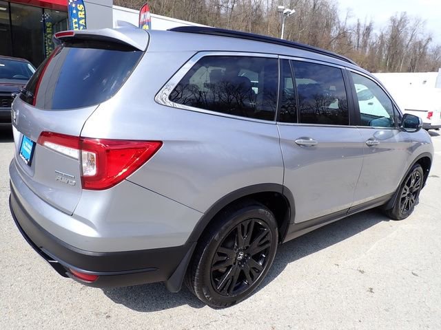Used 2022 Honda Pilot Special Edition image 4