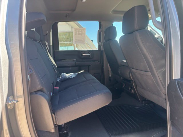 Used 2024 Chevrolet Silverado 2500 Custom w/ Custom Convenience Package AWD/4WD image 14