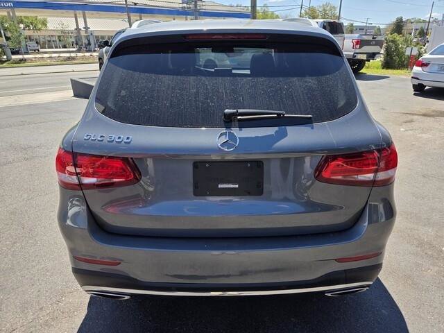 Used 2016 Mercedes-Benz GLC 300 w/ Sport Package image 19