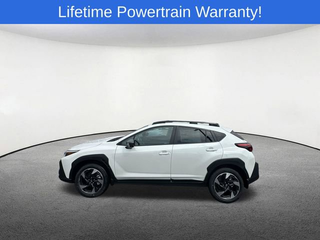 New 2026 Subaru Crosstrek 2.5i Limited w/ Popular Package #4A image 12