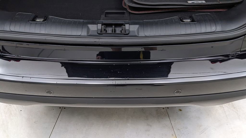 Certified 2023 Ford Escape ST-Line w/ Tech Pack #1 image 6