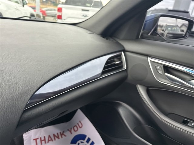 Used 2020 Cadillac CT5 Luxury w/ Cold Weather Package image 24