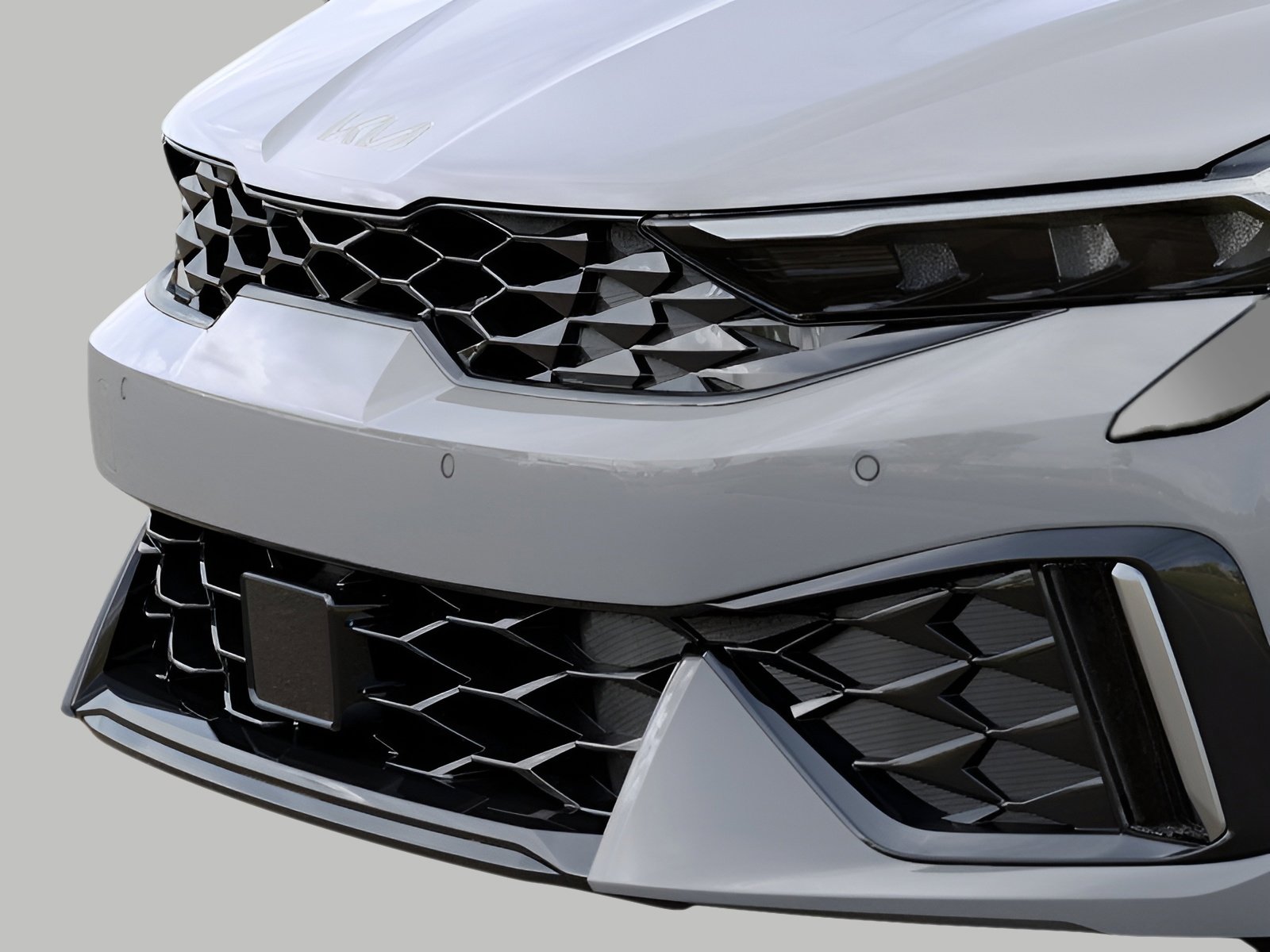 New 2026 Kia K5 GT-Line w/ GT-Line Premium Package image 12