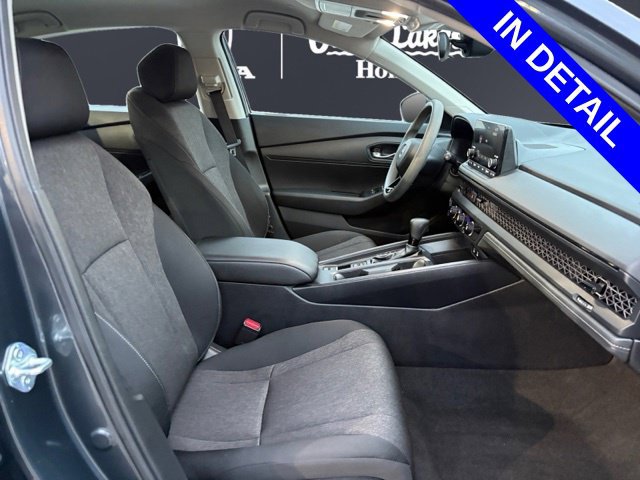 Certified 2024 Honda Accord LX image 15