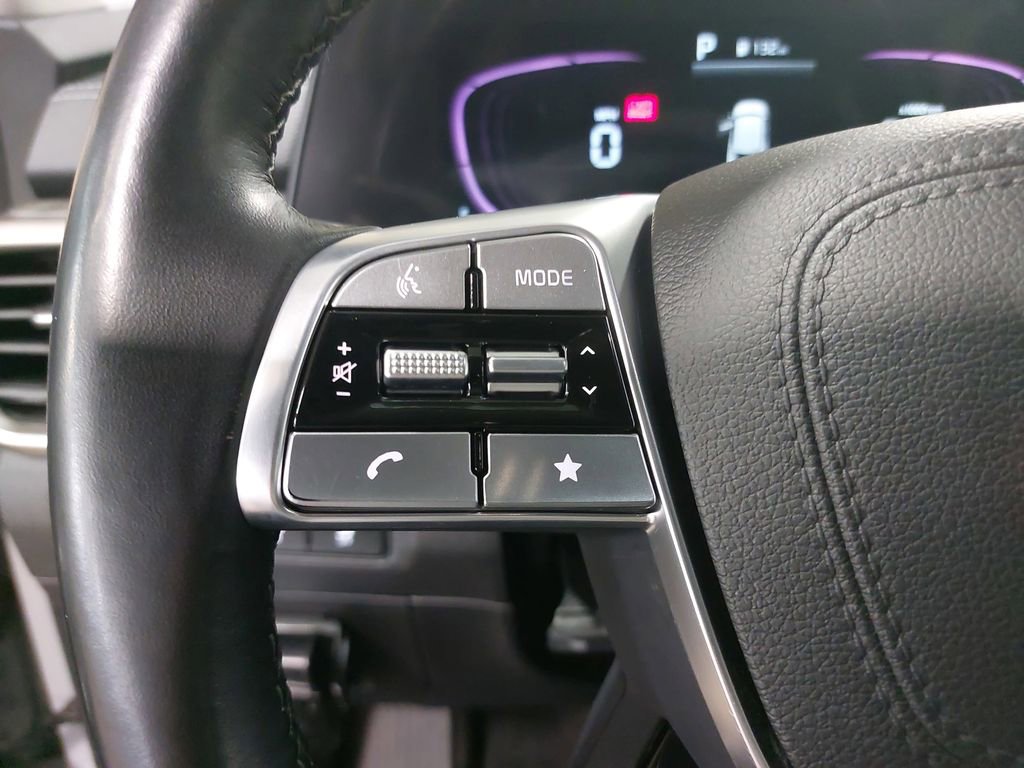Used 2023 Kia Telluride EX AWD/4WD image 17