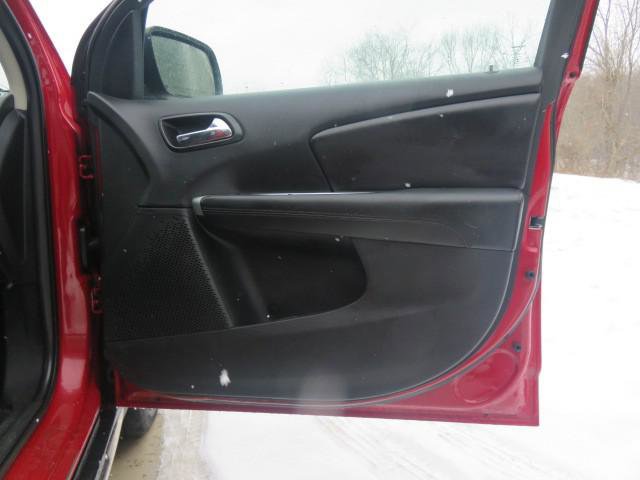 Used 2017 Dodge Journey Crossroad image 19