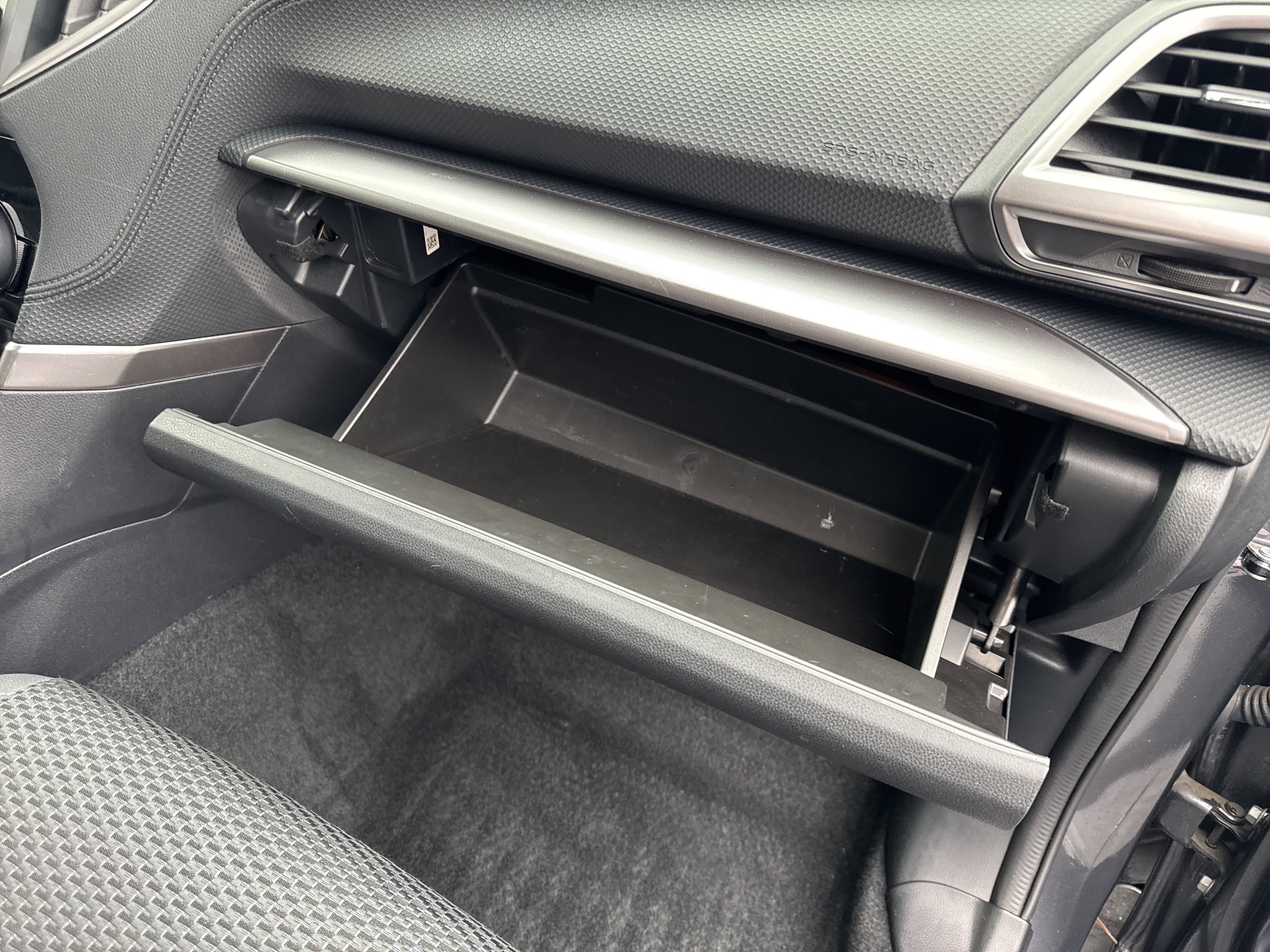 Used 2020 Subaru Forester Premium image 21