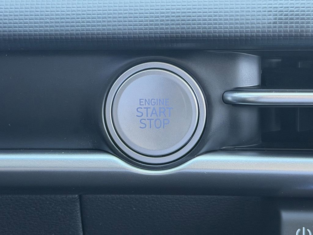 New 2026 Hyundai Tucson SE image 18