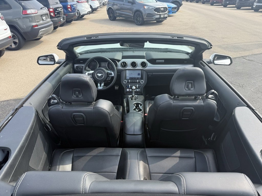Used 2023 Ford Mustang Premium image 24