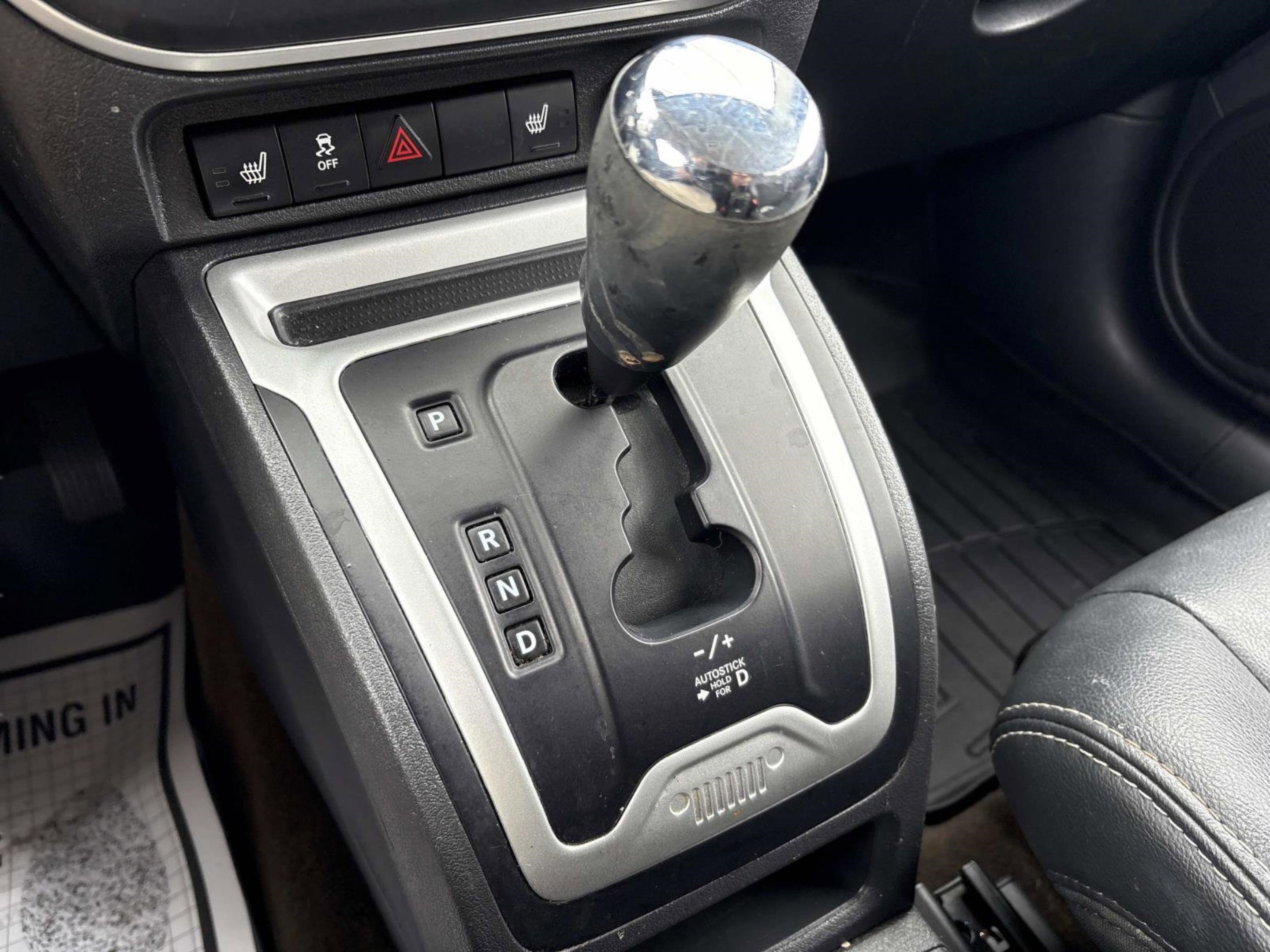 Used 2016 Jeep Compass Latitude image 33