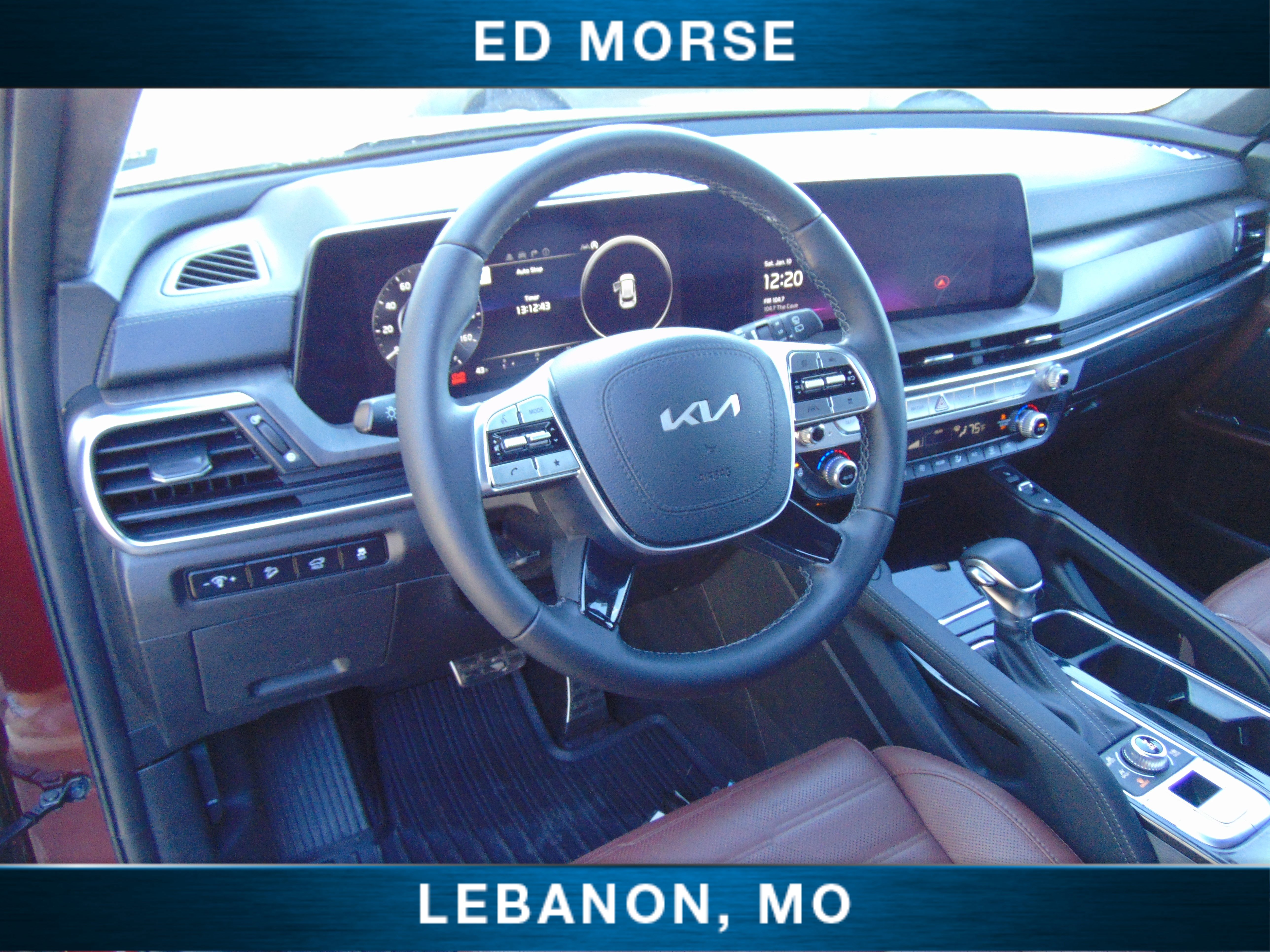 Used 2023 Kia Telluride SX Prestige image 20