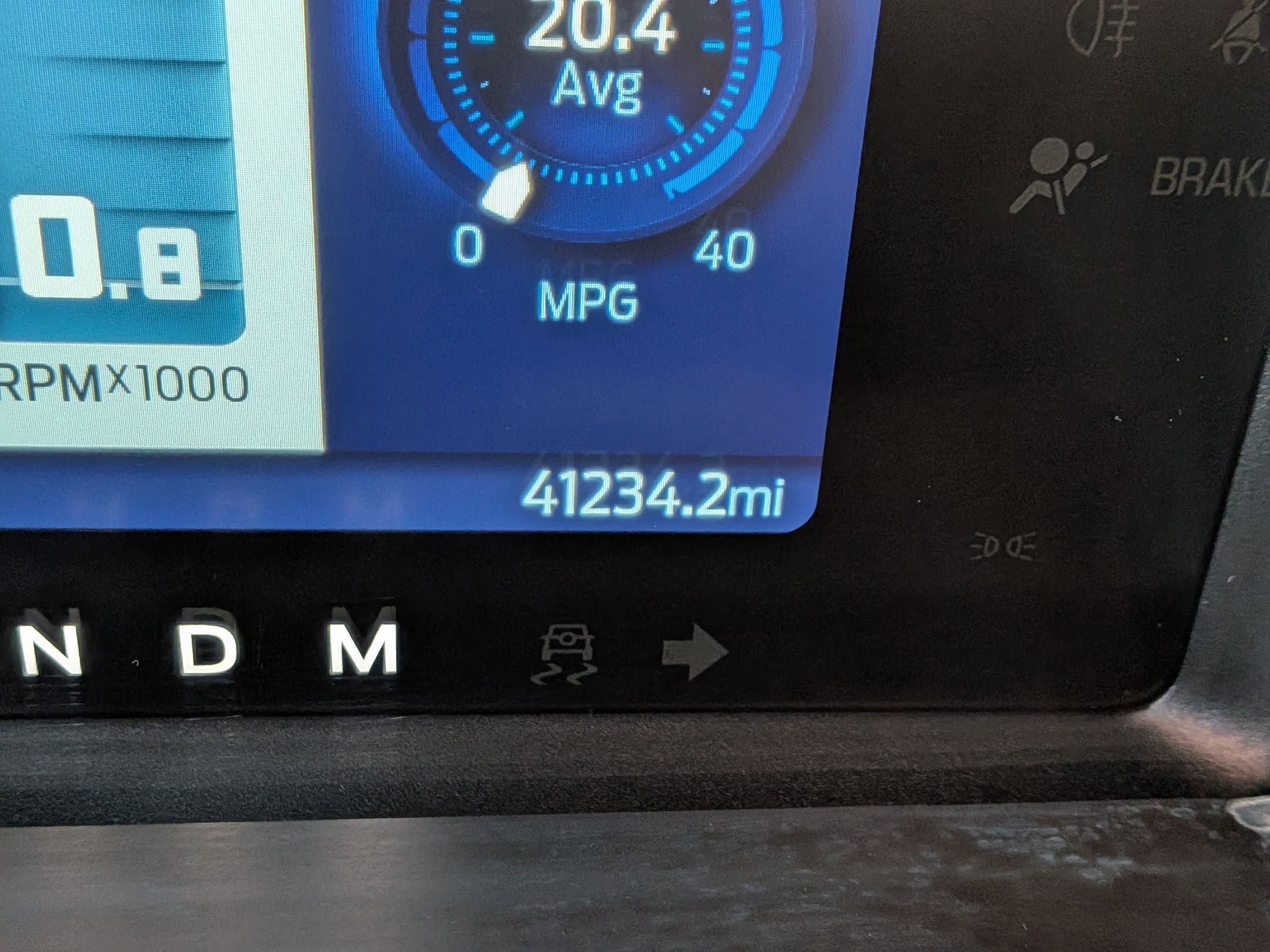 Used 2023 Ford Bronco Wildtrak image 22