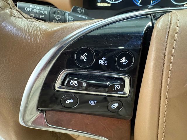 Used 2015 Cadillac Escalade Platinum image 21