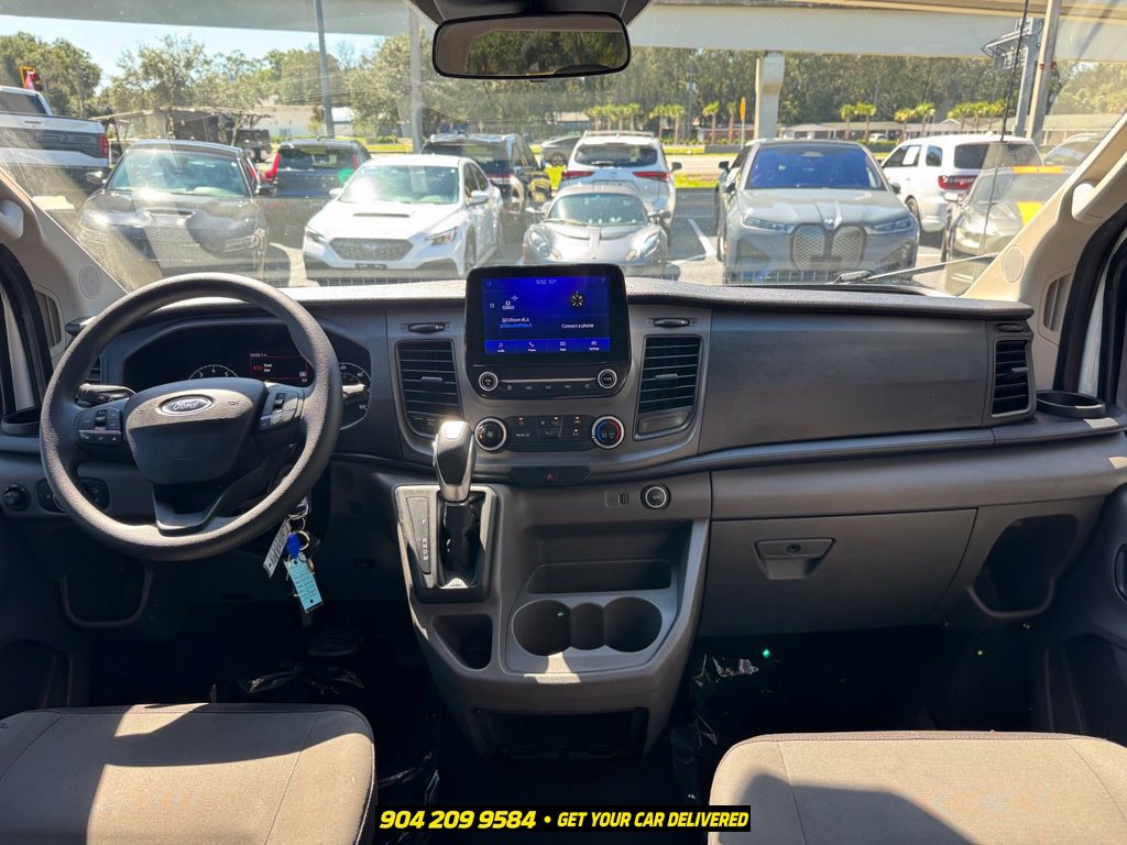 Used 2020 Ford Transit 350 XLT RWD image 32