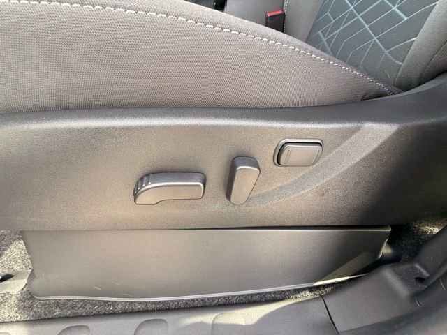 New 2026 Nissan Frontier SV w/ All-Weather Content Package image 13