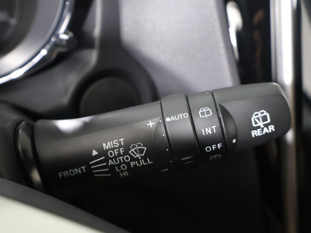 New 2026 Mitsubishi Outlander Sport ES AWD/4WD image 34