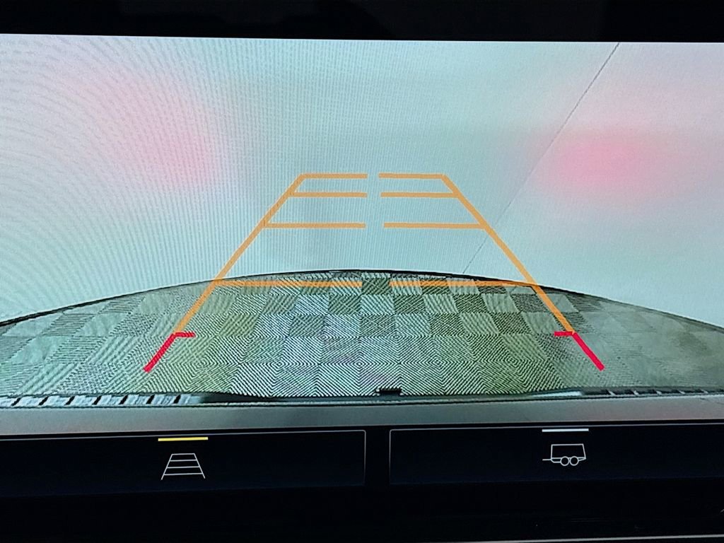 New 2026 Chevrolet Silverado 1500 LT Trail Boss w/ Protection Package image 16