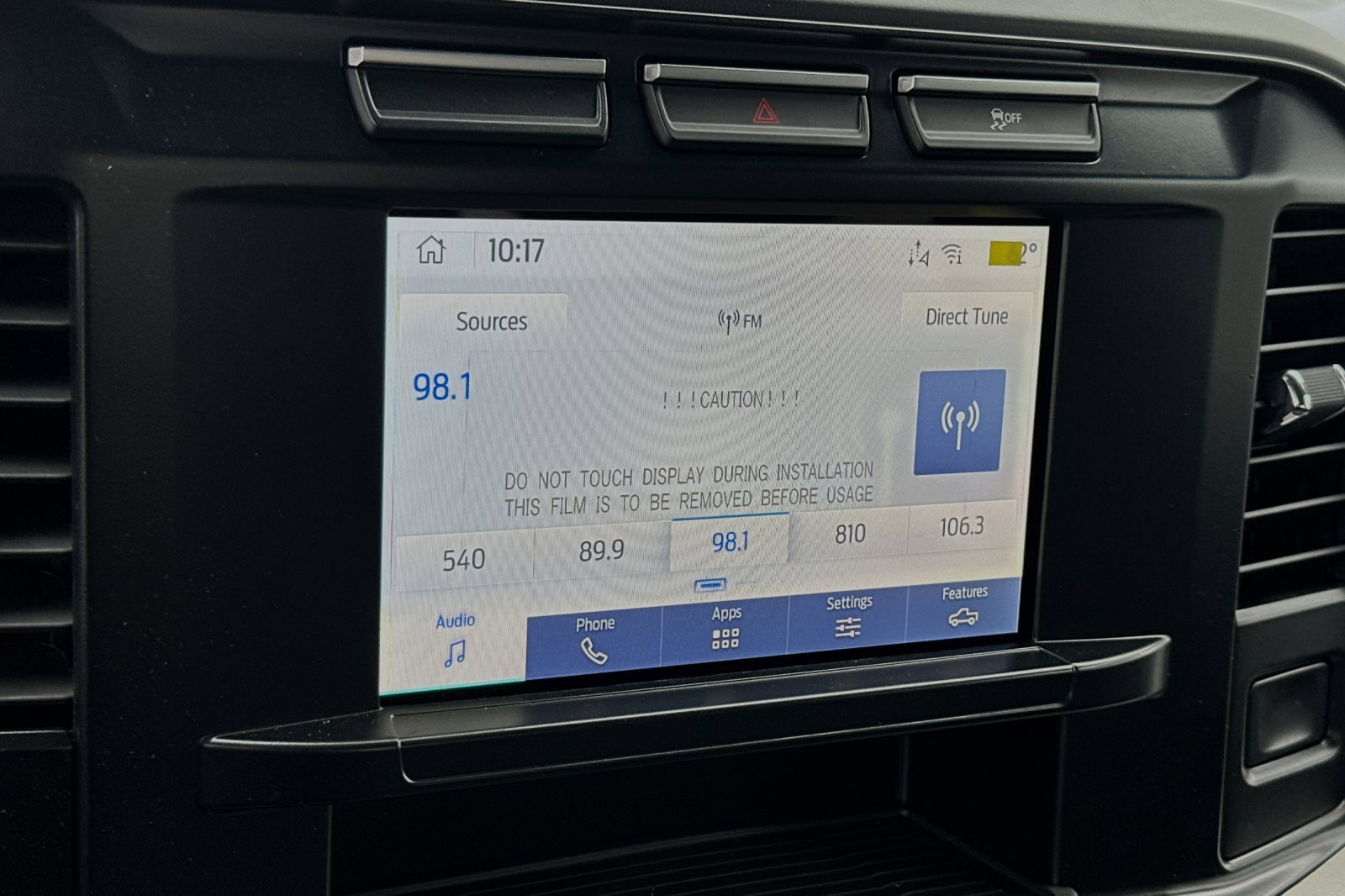 Used 2024 Ford F350 XLT w/ XLT Value Package image 16