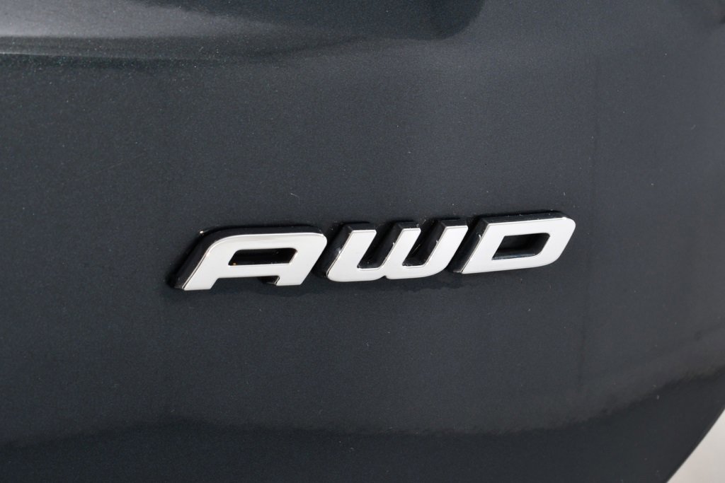 Used 2024 Ford Edge SEL w/ Convenience Package image 21