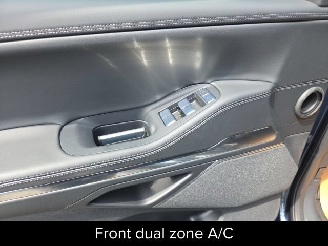 New 2027 Lincoln Navigator Reserve w/ Jet Appearance Package AWD/4WD image 14
