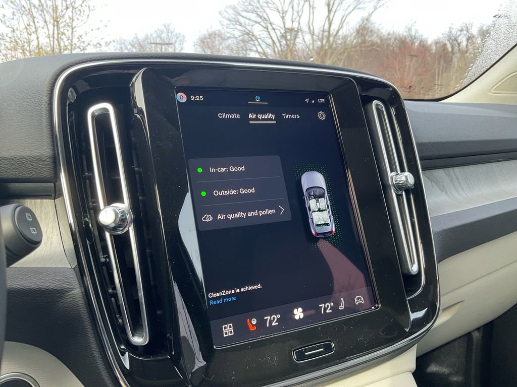 New 2026 Volvo XC40 B5 Plus w/ Protection Package Premier image 24