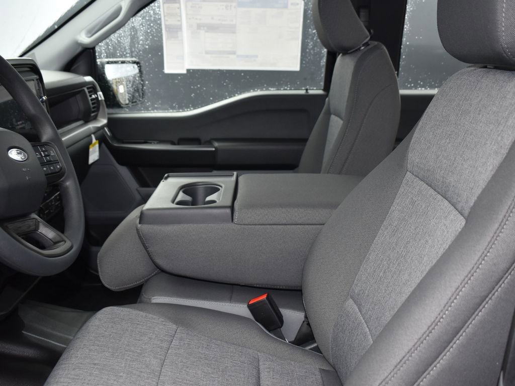 New 2025 Ford F150 XL w/ Tow/Haul Package image 10