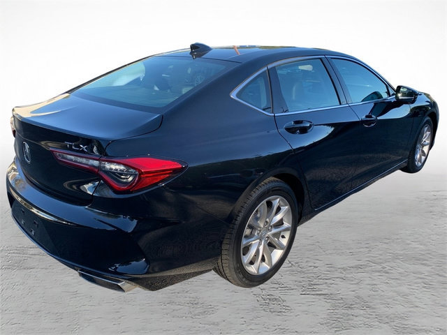 Used 2023 Acura TLX FWD image 3