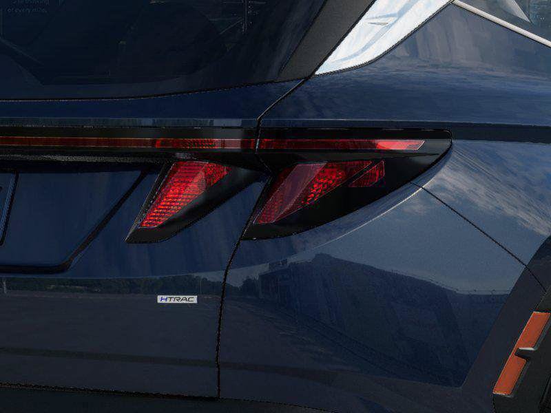 New 2026 Hyundai Tucson SEL Plus AWD/4WD image 10