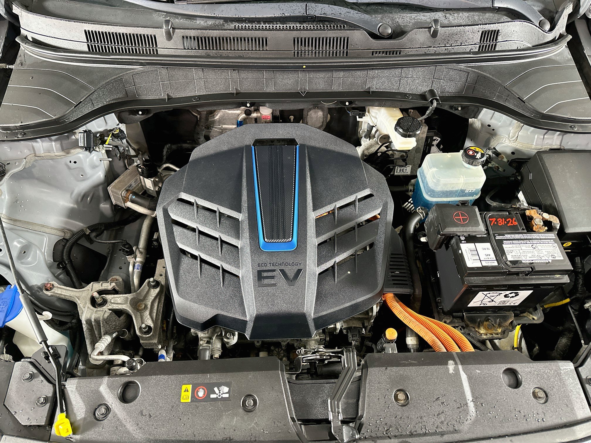 Used 2019 Hyundai Kona Limited FWD image 32