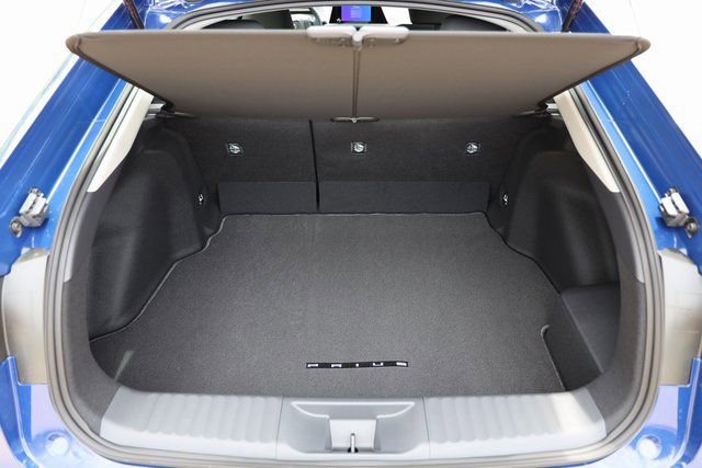 New 2026 Toyota Prius LE FWD image 26
