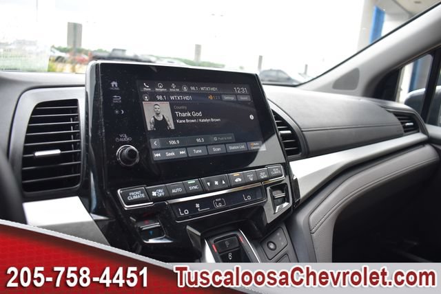 Used 2019 Honda Odyssey EX-L image 42