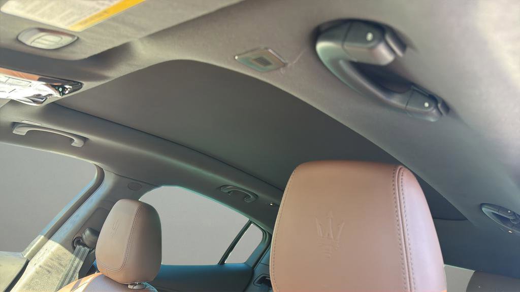 New 2026 Maserati Grecale Modena image 20