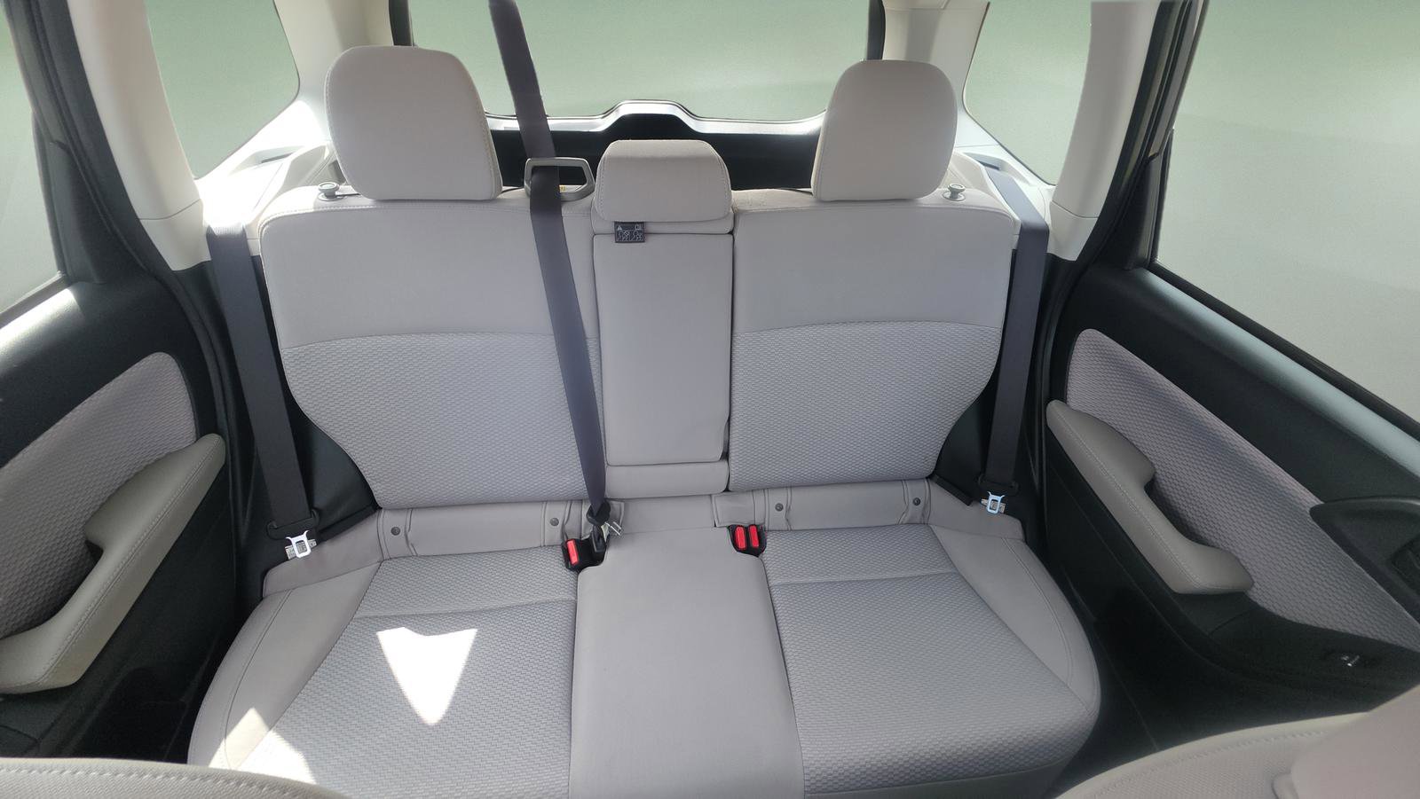 Used 2018 Subaru Forester 2.5i Premium AWD/4WD image 19