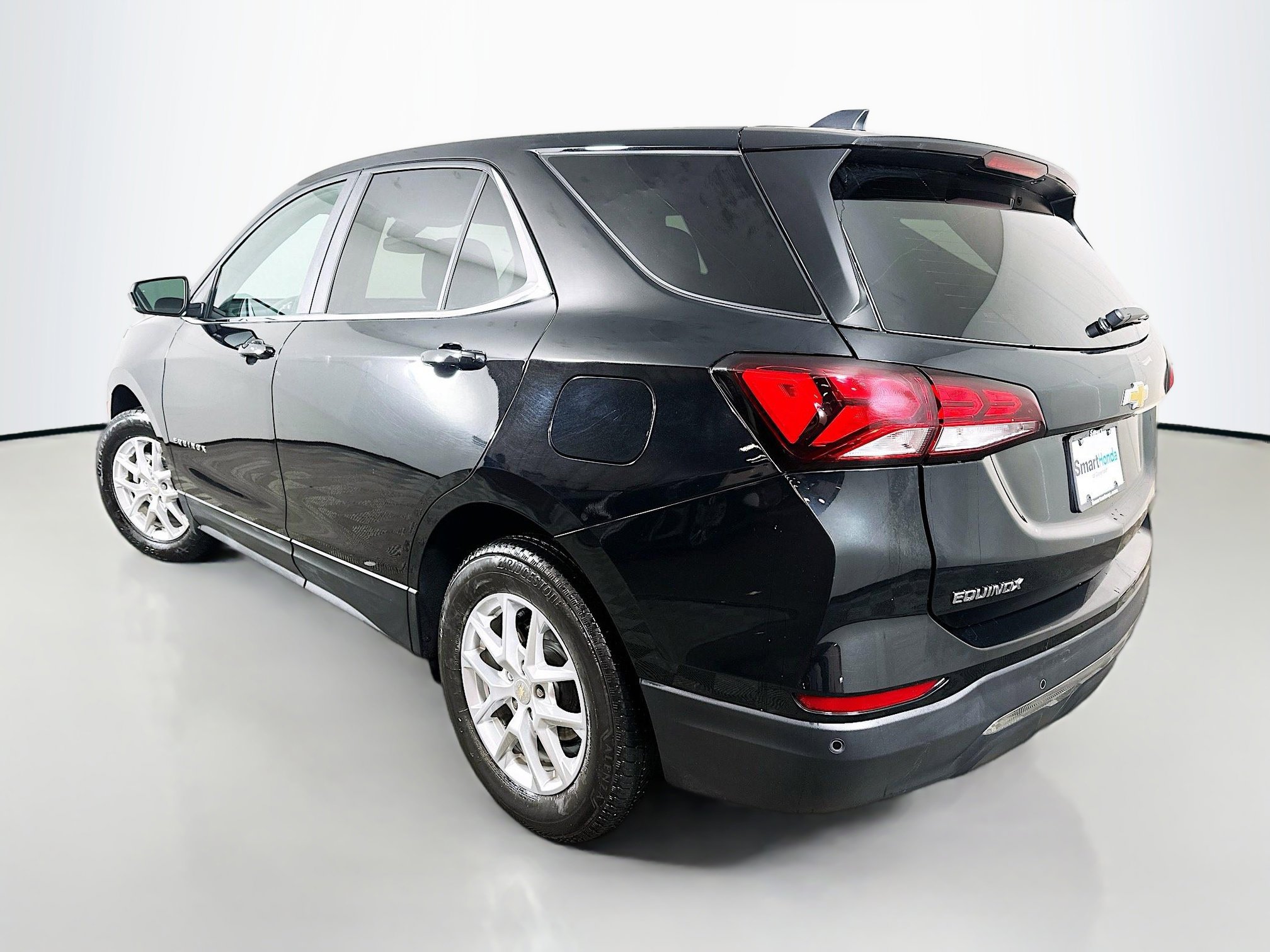 Used 2024 Chevrolet Equinox LT image 5