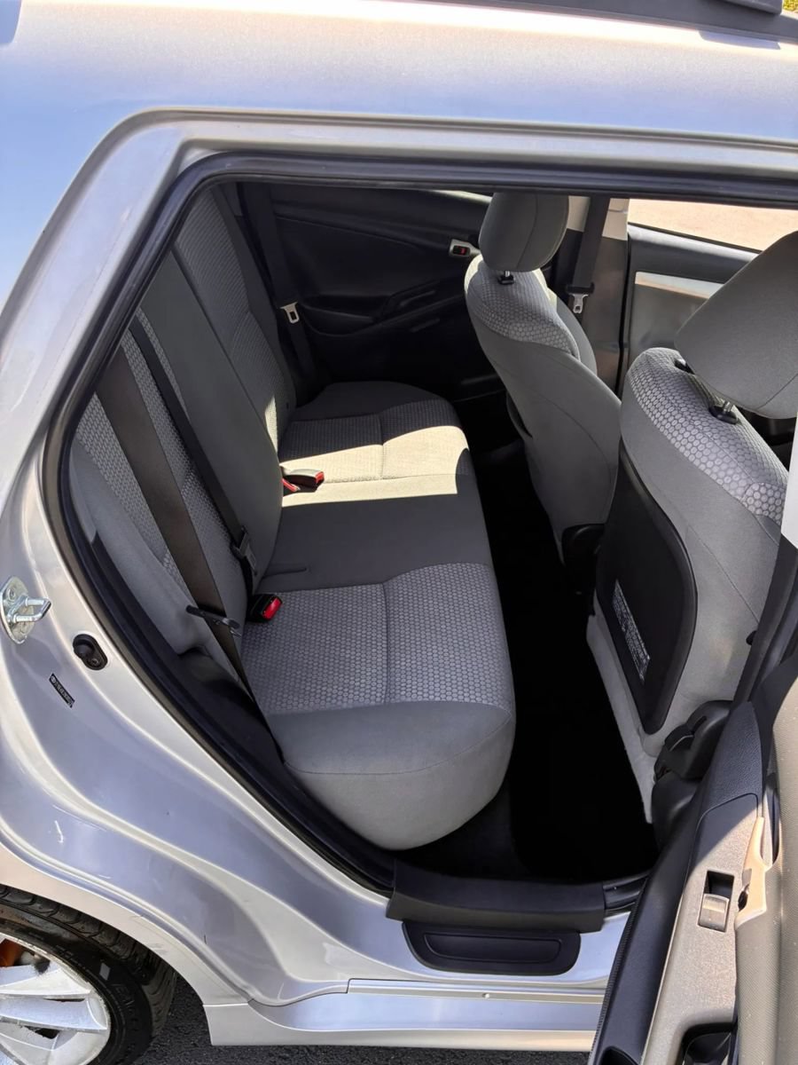 Used 2009 Toyota Matrix XRS w/ All Weather Guard Pkg FWD image 24
