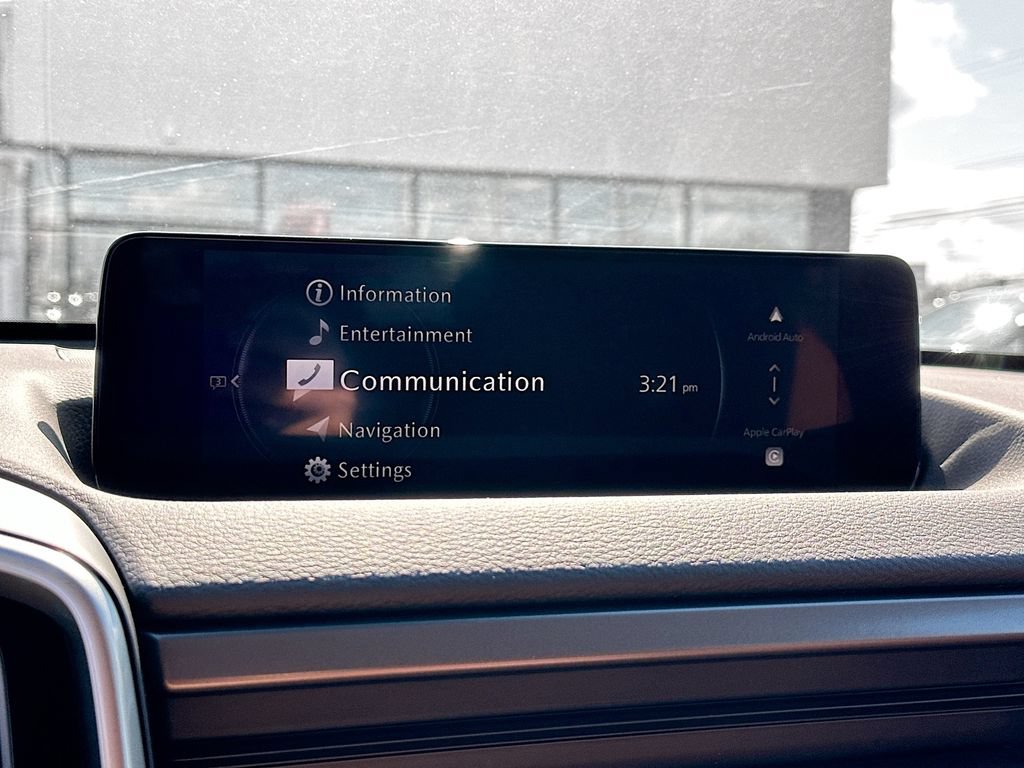 New 2026 MAZDA CX-50 AWD 2.5 S w/ Weather Package image 20