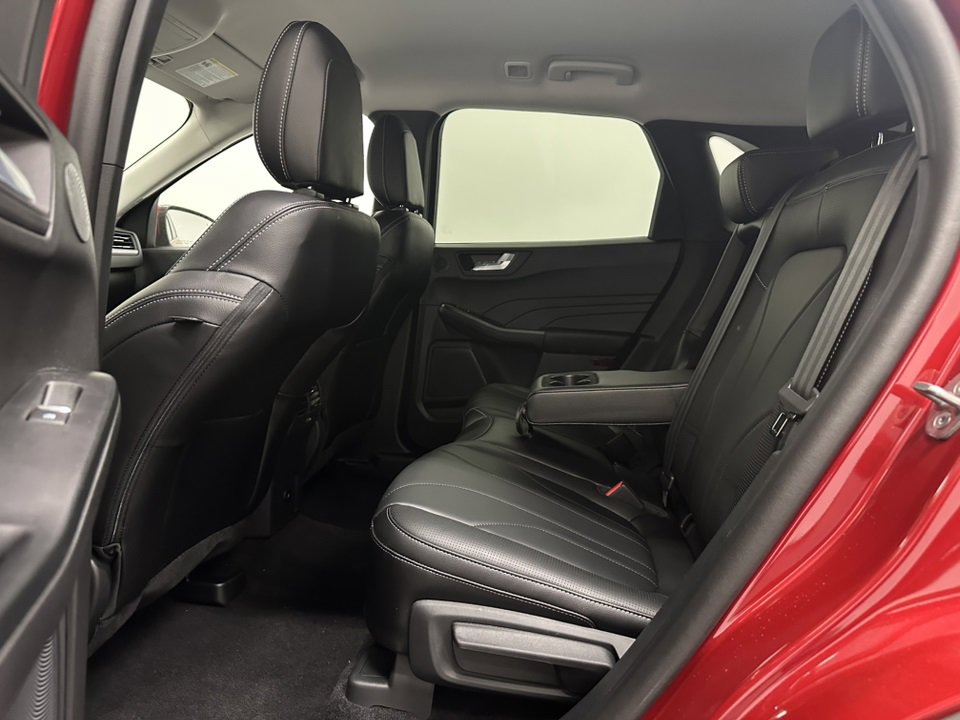 New 2025 Ford Escape SE w/ PHEV Premium Package image 16