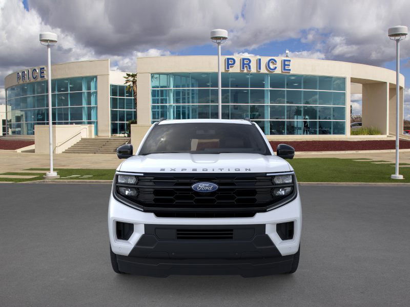 New 2026 Ford Expedition Max Active image 6