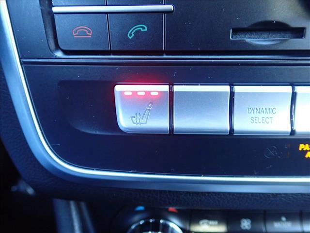 Used 2018 Mercedes-Benz CLA 250 4MATIC image 20