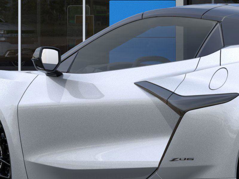 New 2026 Chevrolet Corvette Z06 w/ Battery Protection Package image 27