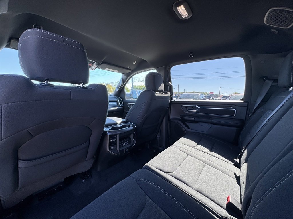 New 2026 RAM 1500 Big Horn image 10