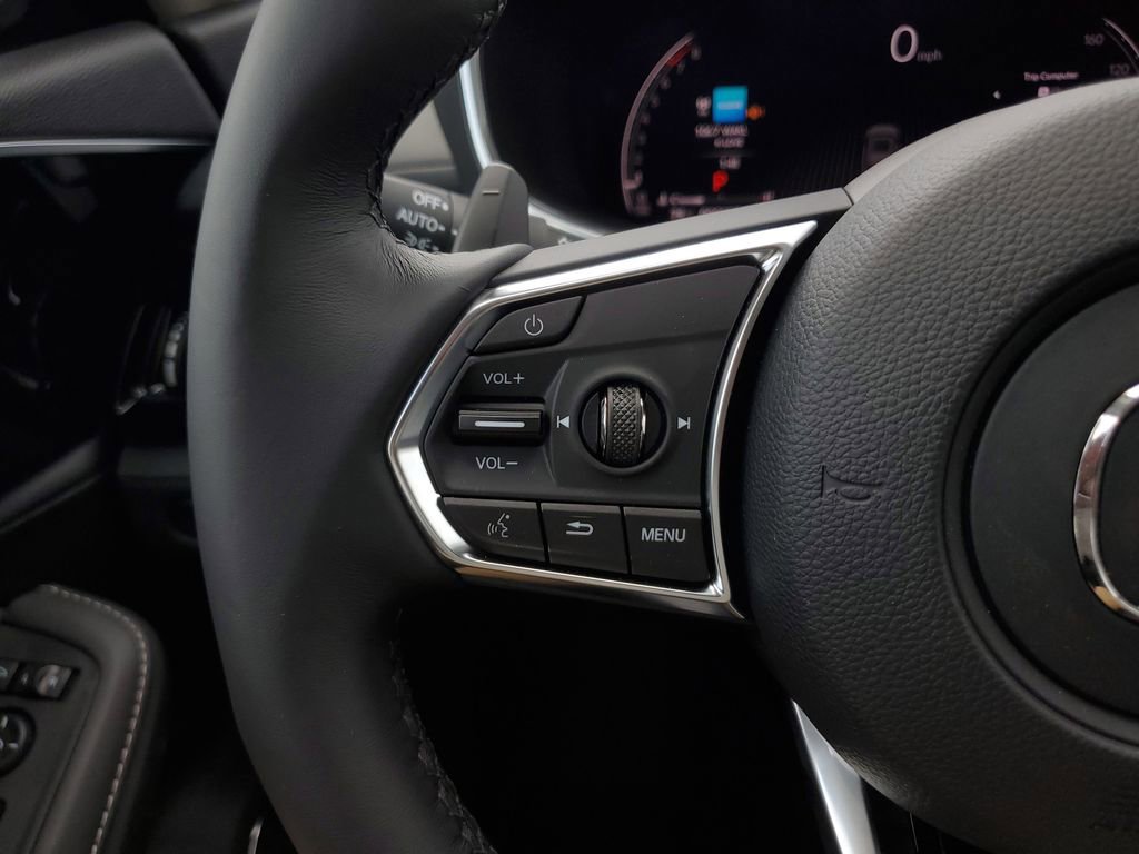 New 2026 Acura MDX Technology Package image 23