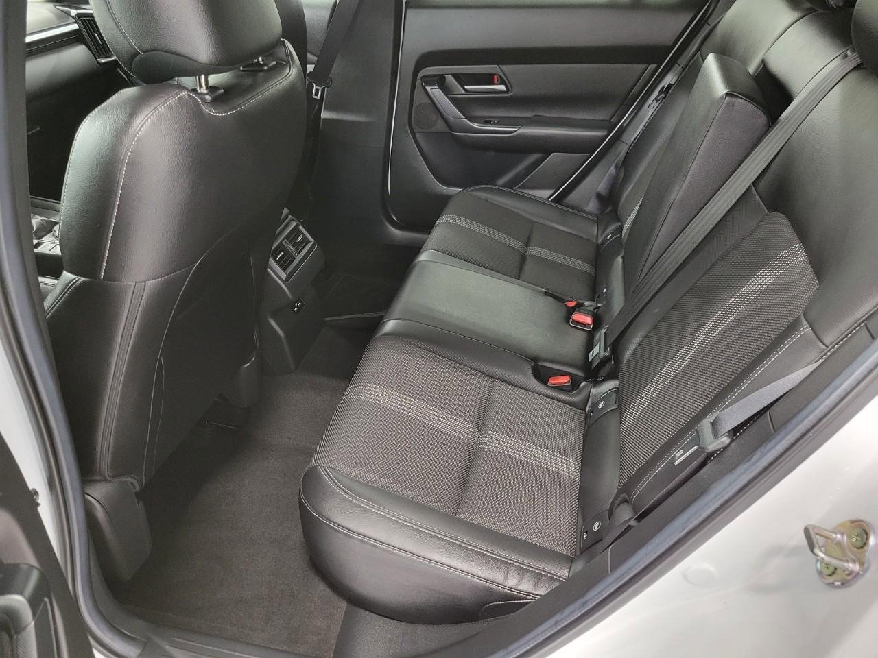 Used 2024 MAZDA CX-50 AWD 2.5 S image 22