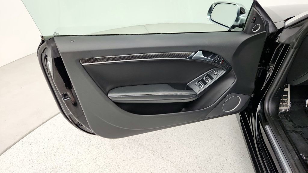 Used 2016 Audi S5 Premium Plus w/ Technology Package image 10