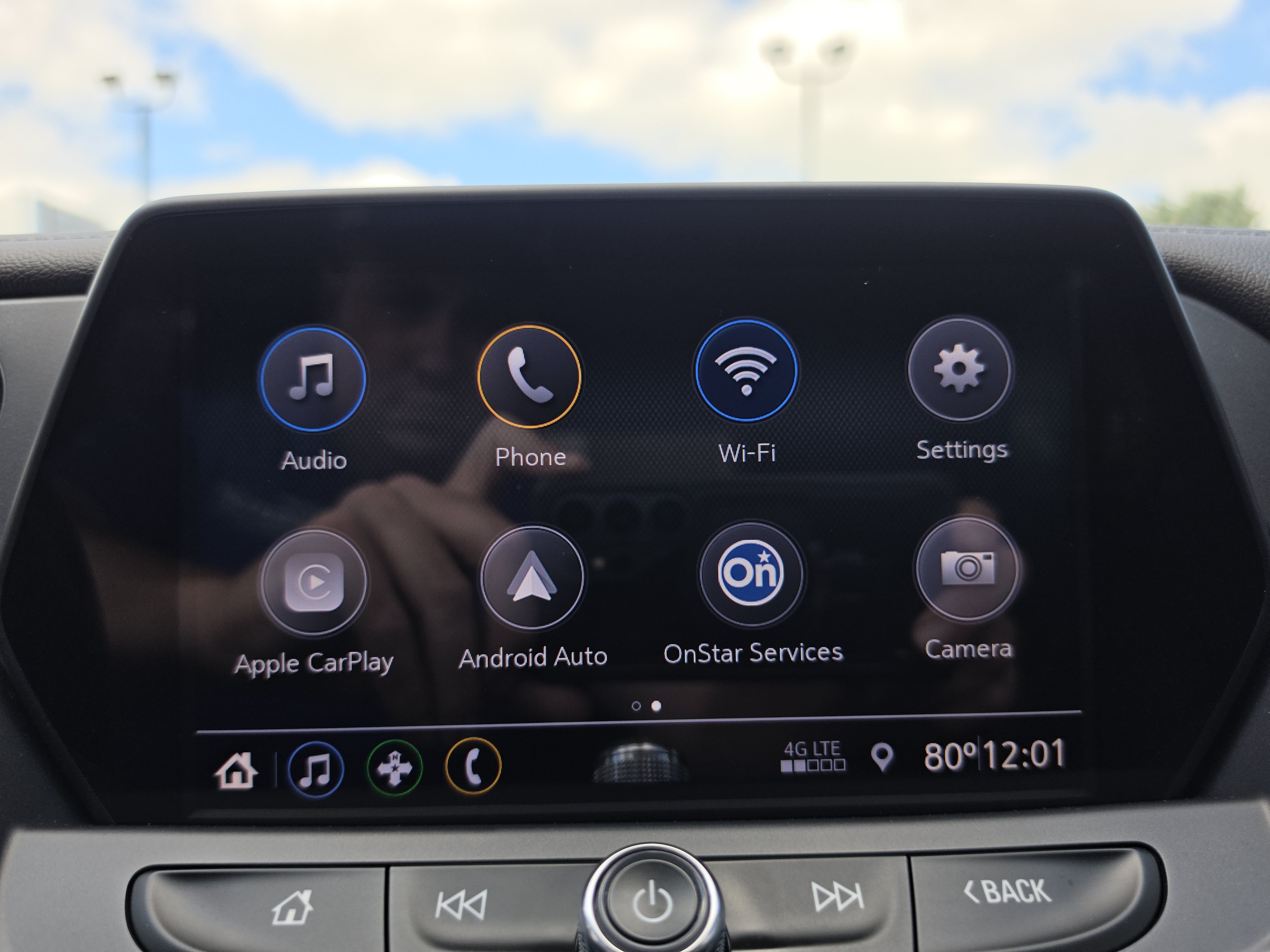 Used 2020 Chevrolet Blazer LT AWD/4WD image 29