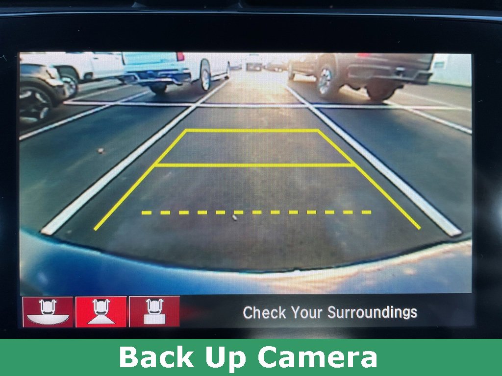 Used 2021 Honda Civic EX image 33