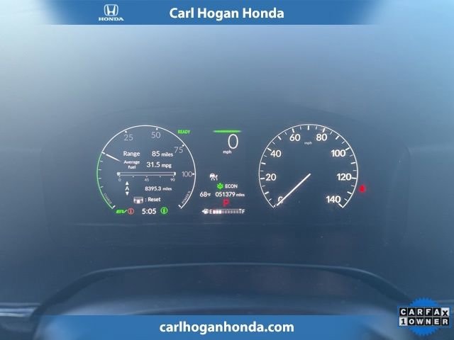 Used 2024 Honda CR-V Sport-L image 20