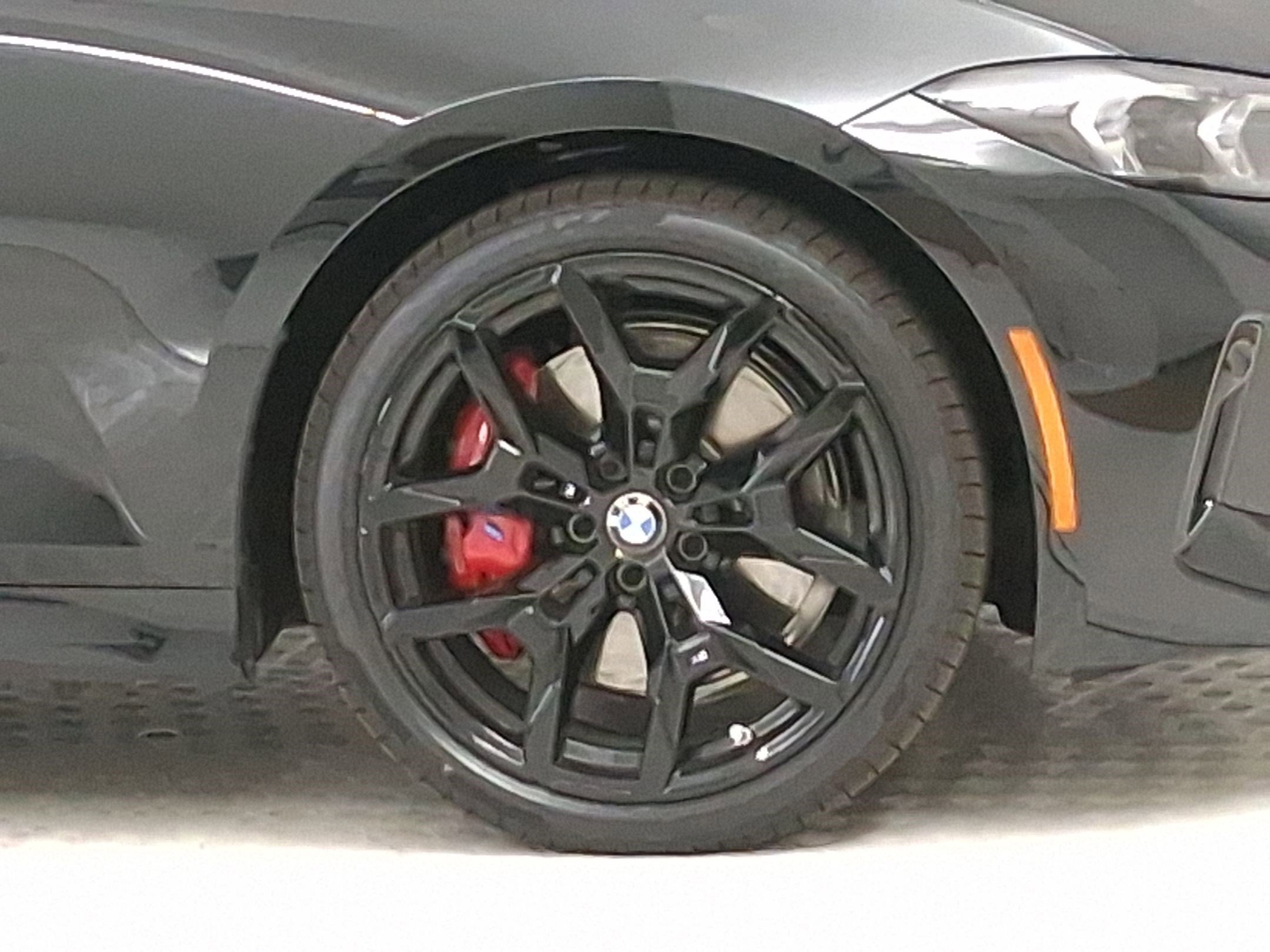 New 2026 BMW 330i Sedan w/ M Sport Package image 10