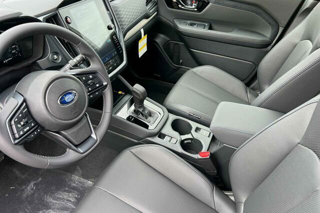 New 2025 Subaru Forester Limited image 10